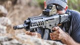 Giải mã súng trường AK-Alfa: Phiên bản AK-47 nâng cấp cực chất của Israel 