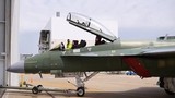 F/A-18 Block III Super Hornet lộ diện: Tiêm kích sẽ đánh bại Su-57 Nga?