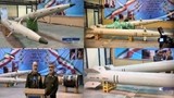 Tên lửa Raad-500 Iran khó đánh chặn, khiến cả Mỹ và Nga đau đầu