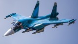 Quân đội Nga bất ngờ đặt hàng số lượng lớn "Thú mỏ vịt" Su-34M