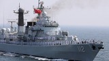 Điểm yếu chết người của Hải quân Trung Quốc trong tác chiến tầm xa