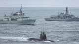 Hải quân NATO tập trận, "rèn" khả năng chống tàu ngầm Nga và Trung Quốc 