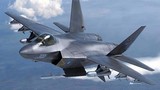 "Cha đẻ" tiêm kích J-20 Trung Quốc thừa nhận "mượn" ý tưởng F-22 của Mỹ 