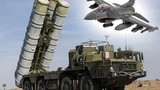 Mỹ "ngứa mắt" vì Thổ Nhĩ Kỳ dùng S-400 mua từ Nga chống lại F-16