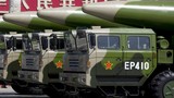 Lý do Trung Quốc phóng "tên lửa diệt được tàu sân bay" ra Biển Đông 
