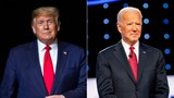 Cuộc tranh luận Tổng thống Mỹ: "Hỗn loạn đối đầu Trump - Biden"