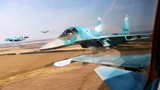 Vụ Su-34 Nga rơi ở vùng Viễn Đông có liên quan đến Mỹ không? 