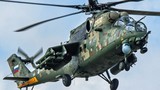 Tai hại: Azerbaijan bắn rơi trực thăng Mi-24 của Nga, thanh minh là... "bắn nhầm" 