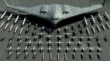 Máy bay ném bom tàng hình H-20 Trung Quốc "bắt chước" B-2 Mỹ?
