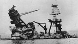 Giải mã “cái chết chóng vánh” của thiết giáp hạm khổng lồ USS Arizona 