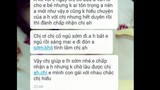 Cộng đồng mạng dậy sóng vì kẻ cướp chồng trơ trẽn