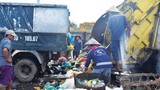 TP HCM: Kiến nghị tăng đơn giá thu gom rác do giá xăng tăng 