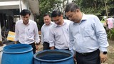 TP HCM: 16 ca tử vong vì sốt xuất huyết, lăng quăng vẫn còn 