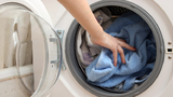 Công nghệ giặt bong bóng cực sạch