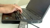Làm thế nào để tiết kiệm pin laptop