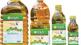 Vitamin trong dầu Otran gần như bằng không khi nấu nóng