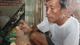 "Máu" chơi đồ cổ khó đỡ của lão nông nông Bình Thuận
