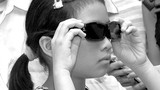 Trẻ dễ ảnh hưởng thị giác vì xem phim 3D