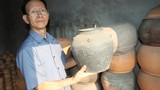 Xót xa "khai tử" làng gốm cổ nhất Việt Nam