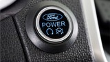 Ưu điểm của hệ thống khóa thông minh trên Ford Ecosport