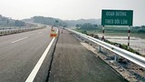 Nứt cao tốc Nội Bài-Lào Cai: Đừng để lún, nứt niềm tin
