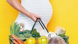Chế độ ăn uống cho thai phụ đau dạ dày 
