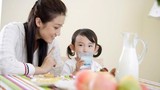 Cải thiện dinh dưỡng cho trẻ chậm tăng cân