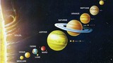 Kích thước của tiểu hành tinh trong Hệ Mặt Trời