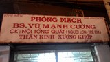 Khiếp đảm phòng khám đau đâu chích đó ở TP HCM