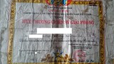 Đột nhập đường dây làm chính sách giả ở Nam Định