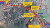 Vũng Tàu: Mở đường gần 5.200 tỷ nối vào cao tốc Biên Hòa - Vũng Tàu