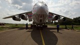 Nga có đường bay mới để viện trợ cho Syria