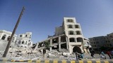Liên quân Ả-rập mở cuộc không kích dữ dội nhất tại Yemen