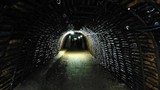 Hình ảnh chi tiết đường hầm bí mật nối liền Nga - Trung