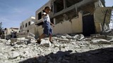Yemen: Liên quân Ả-rập không kích, gia đình 10 người thiệt mạng