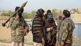 Taliban tấn công nhà tù, giải thoát hàng trăm tù nhân 