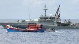Indonesia bắt giữ một tàu cá Việt Nam