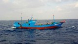 Hàn Quốc bắt giữ một tàu cá Trung Quốc