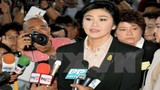 Cựu TT Thái Lan Yingluck phải bồi thường hàng trăm tỷ baht