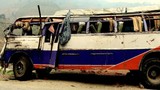 Nepal: Tai nạn xe buýt kinh hoàng, hàng chục người thương vong