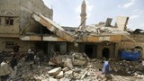 Liên quân Ả-rập không kích dồn dập Yemen, hàng trăm người thiệt mạng