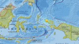 Động đất ở Indonesia:  200 ngôi nhà bị phá huỷ 