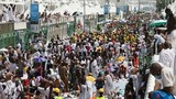 Hé lộ nguyên nhân vụ giẫm đạp kinh hoàng ở Thánh địa Mecca