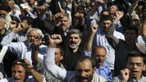 Iran biểu tình phản đối Ả-rập Xê-út sau vụ giẫm đạp kinh hoàng