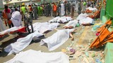 Vụ giẫm đạp kinh hoàng ở Mecca, 2.000 người thiệt mạng
