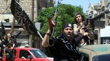 Mỹ xác nhận phiến quân Syria “ôn hòa” tuồn vũ khí cho Al-Qaeda