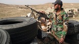 Quân đội Syria sắp chuyển sang tổng phản công?