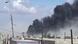 Cuộc không kích của Nga tại Syria mang “kết quả rõ rệt”