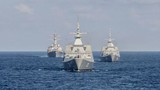 Tàu chiến Mỹ sắp tiến sát "đảo nhân tạo" ở Biển Đông?