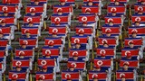 Người dân Triều Tiên hào hứng trước đại lễ thành lập Đảng